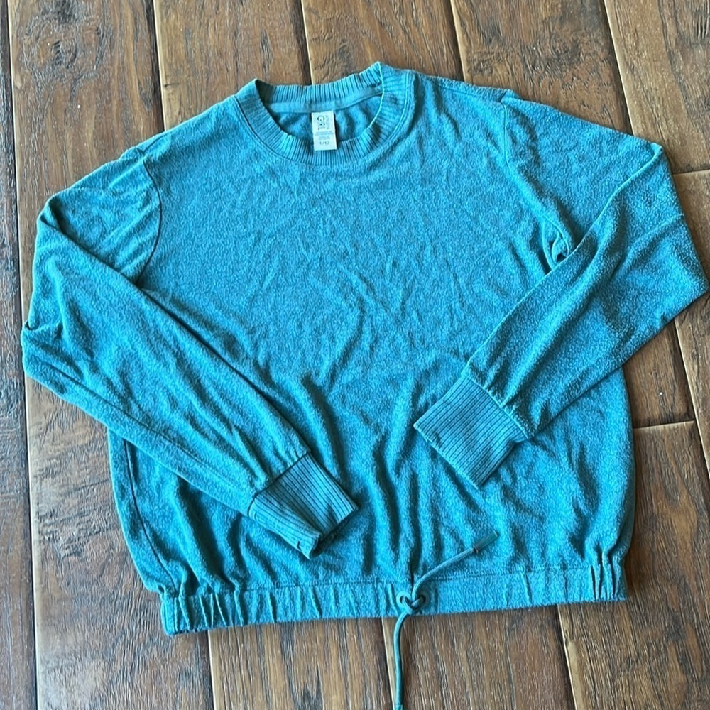 Athleta Girl Top - Size Large 12